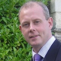 Simon Gardner