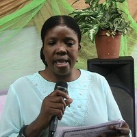 Thembi Mashaba