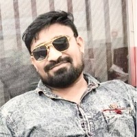 Vikash Kumar Mandal