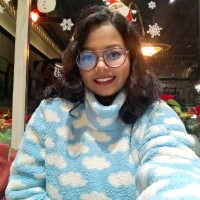 Satarupa Karmakar