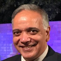 Virendra Kumar Saksena