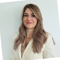 Andrijana Hottinger-Zdravkovska