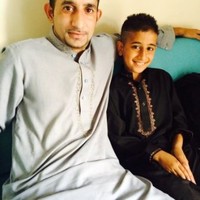 Asif Mahmood