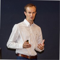 Pieter Gideonse