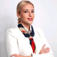 Julia Bilogortseva