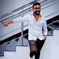Sudheer Yerramatha