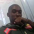 Boingotlo Keboneilwe