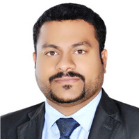 Sajidh Sreedharan