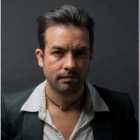Gabriel Navia