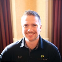 Tyson Fehr