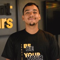 Jordy Santos