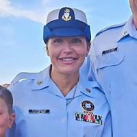 Angie Stephenson
