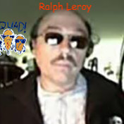 Ralph Leaman