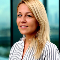 Tsarenko Viktoriya