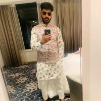 Ankit Parmar