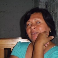 Amelia Alegría Morán