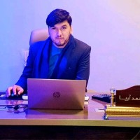 Rafiq Ahmad Aria