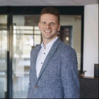 Bjorn Oude Voshaar