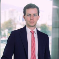 Jose Maria Arizaga Fuenzalida