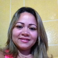 Thais Stefanne Almeida