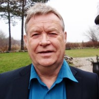 Frank Bertelsen