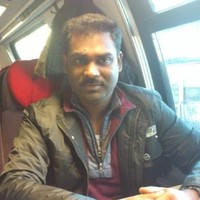 Nagaraj Murugan