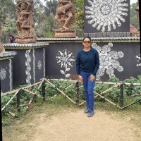 Subhendu Khan