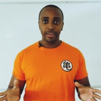 Younousse HAMADI