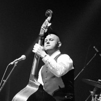 Stjepan Mlakar