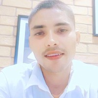Purav Kumar