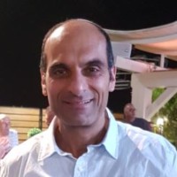 Avi Refael