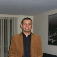 Hugo Murillo