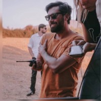 Fredy Andres Del pino Constanzo