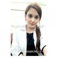 Zainab Ahmed Khan