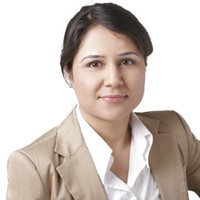 Mariam Shirdel