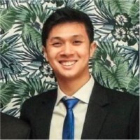 Justin Ng