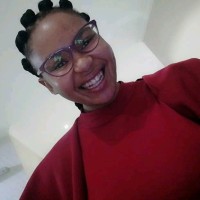 Buhle Radebe