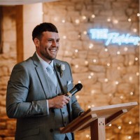 Alex Gazzard
