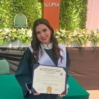 Andrea Fernanda Rojas Chavez