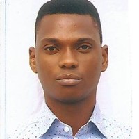 Oluwadamilola Joda