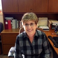 Kathy Bradburn