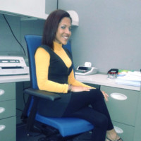Yoelys Alejandra Rebolledo Cedeño