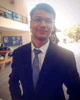 Harshwardhan Pandya