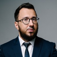 Dmitry Ozman