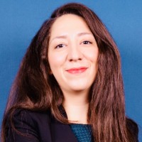 Yasmine Aïssaoui