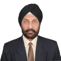 Mohinderpal Uberoi