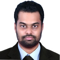 Vivek Manikandan