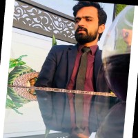 Ali Hassan