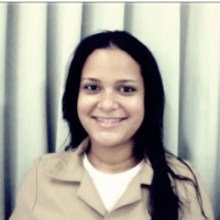 Brenda Ferreira