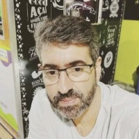 Jose Eduardo Moura, PMP, MBA, SFPC